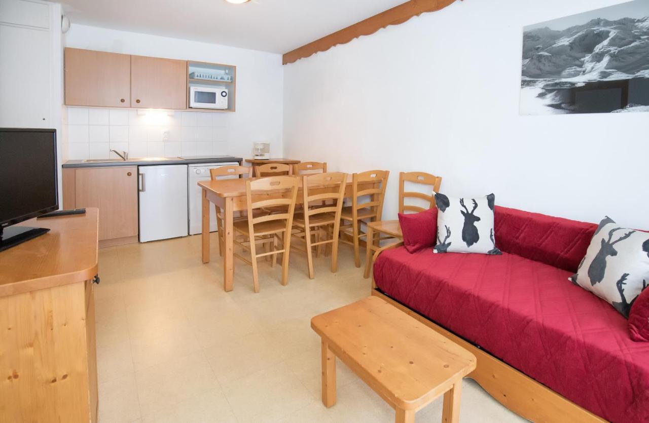 Les Balcons Proche Parc National Vanoise Appartements 4 Pieces 8 Pers Termignon Exterior photo
