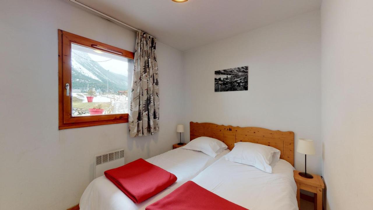 Les Balcons Proche Parc National Vanoise Appartements 4 Pieces 8 Pers Termignon Exterior photo