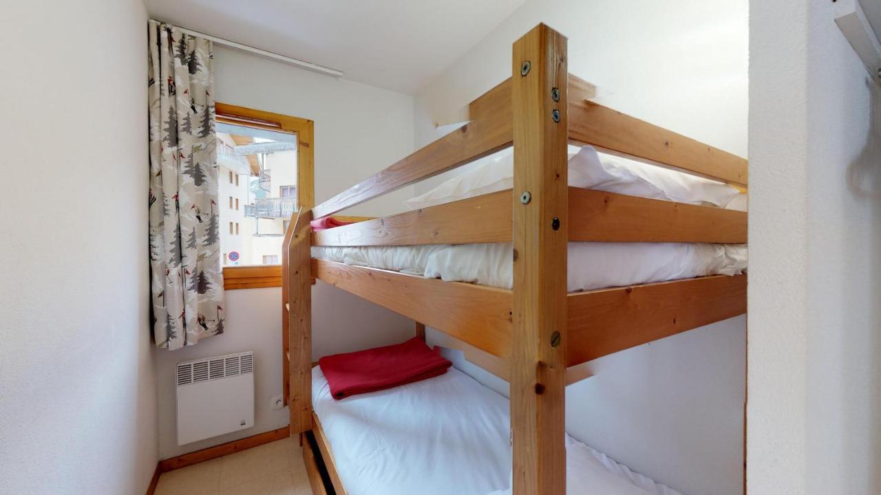 Les Balcons Proche Parc National Vanoise Appartements 4 Pieces 8 Pers Termignon Exterior photo